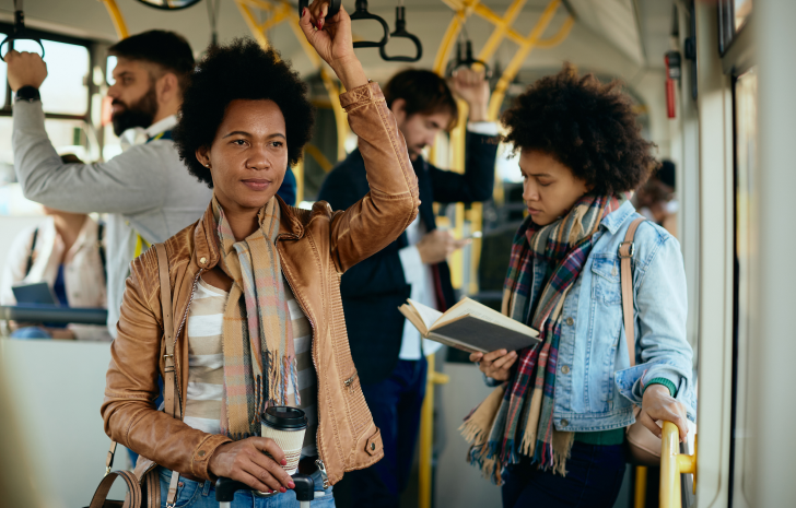 Your Personal Travel Concierge for Intercity Travel in Nigeria